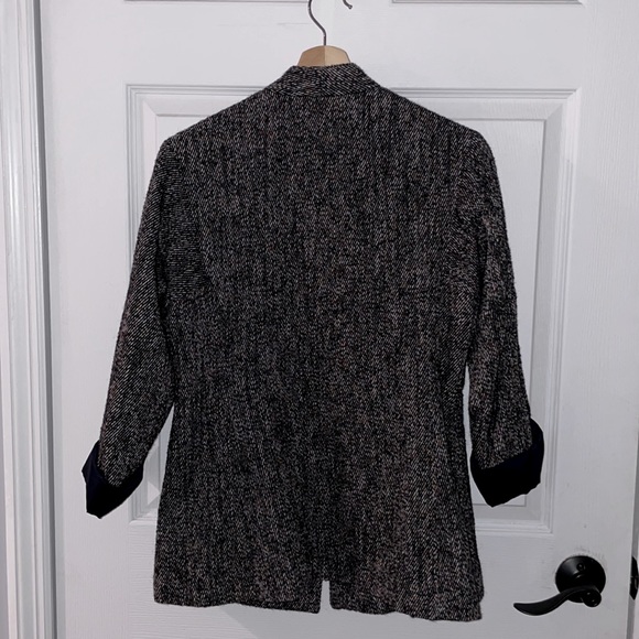 Tweed Jacket - Picture 4 of 4